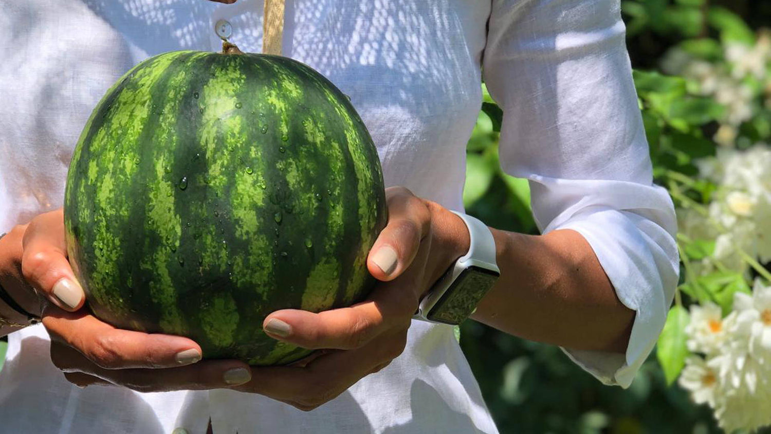 Super Skin Hydration