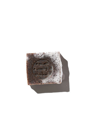 Coffee & Cacao Butter Bar Soap 65g