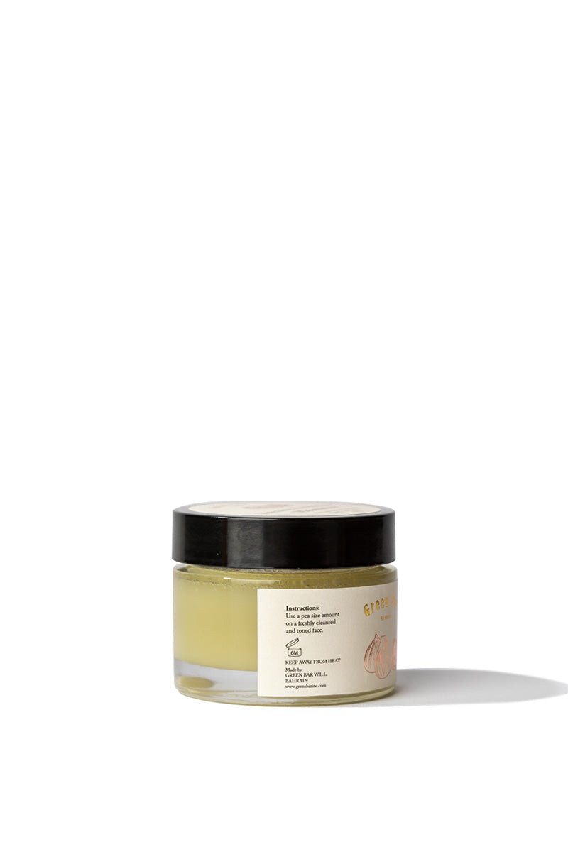 Antioxidant Moisturizer