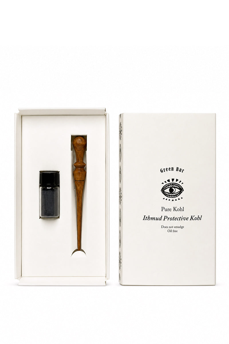 Black Ithmud Kohl