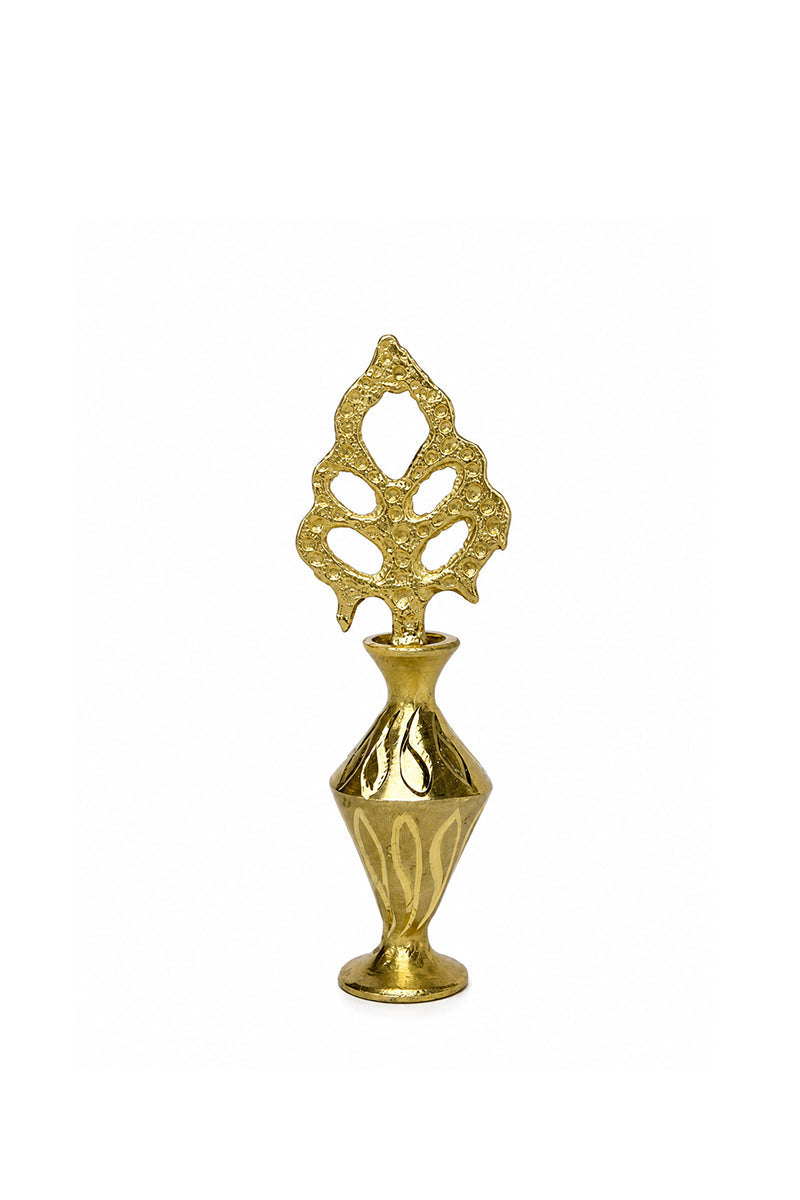 Brass Applicator Bottle