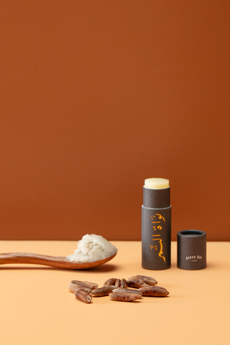 Date Seed Lipbalm 5g