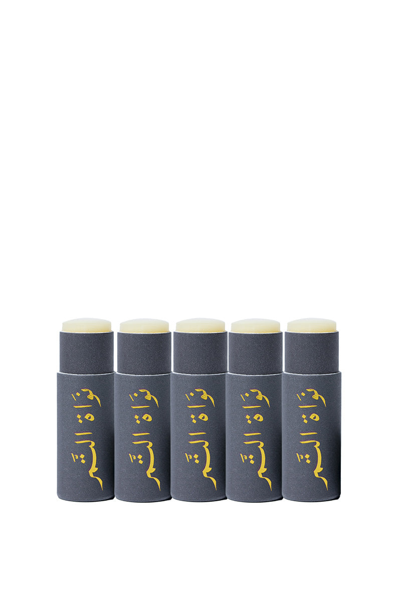 Date Seed Lipbalm Bulk Gifting