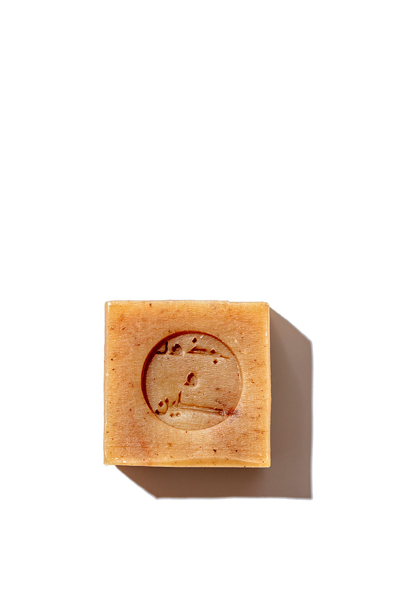 Earth & Roots Bar Soap 65g