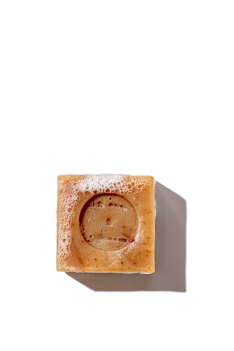 Earth & Roots Bar Soap 65g