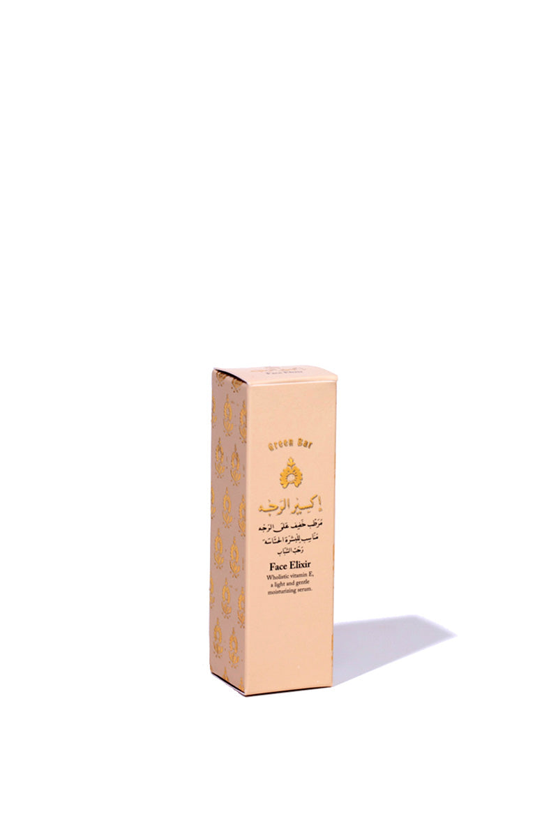 Face Elixir 15ml