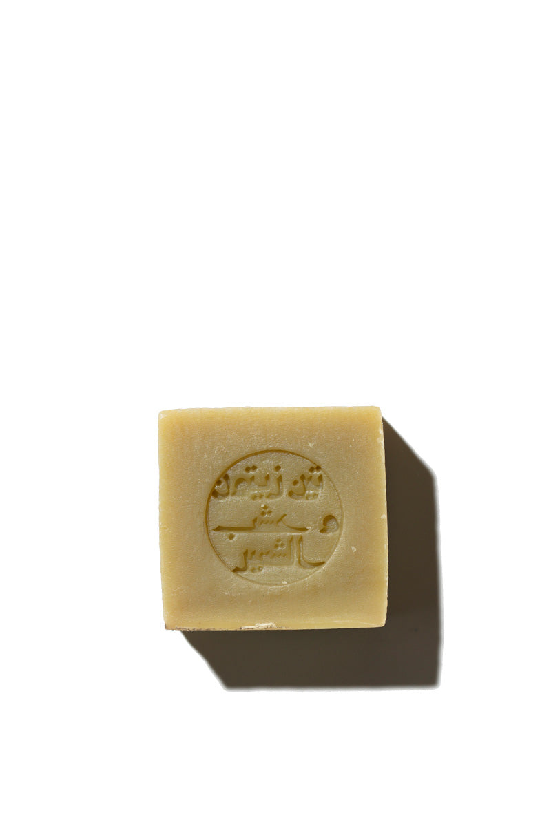 Fig, Olive & Barley Bar Soap 65g