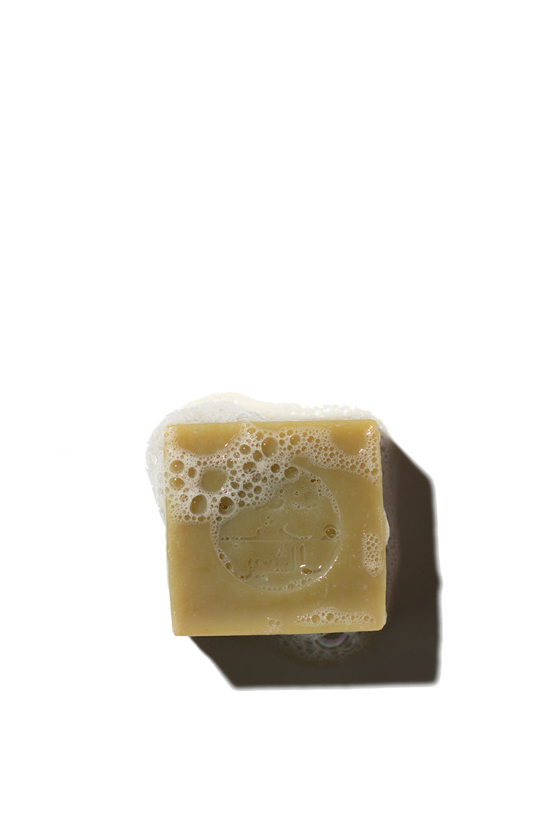 Fig, Olive & Barley Bar Soap 65g
