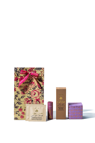Rose Gift Set
