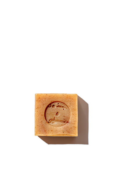 Earth & Roots Bar Soap 65g