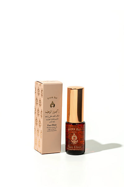 Face Elixir 15ml