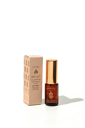 Face Elixir 15ml