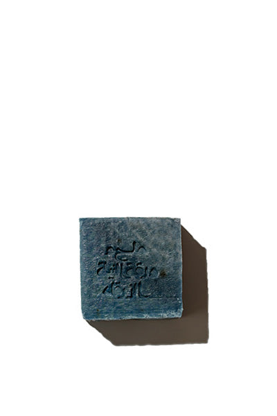 Indigo & Salt Bar Soap 65g