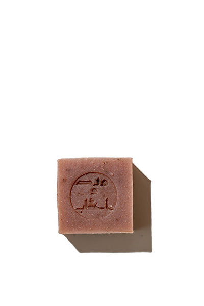 Rose & Herbs Bar Soap 65g