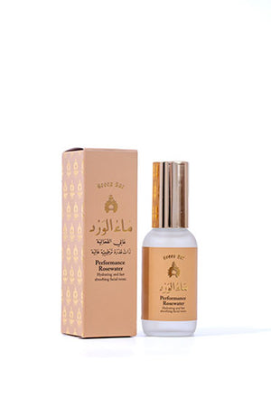 Performance Rosewater 60ml