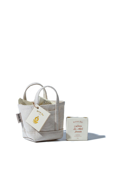White Tote Bag Bulk Gifting
