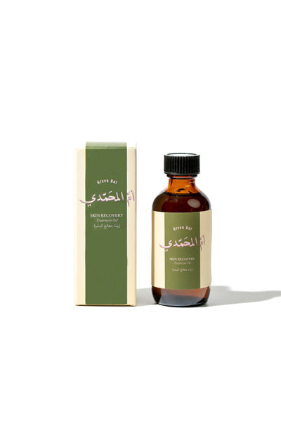 The Mother of Muhammedi Rose Oil 60ml