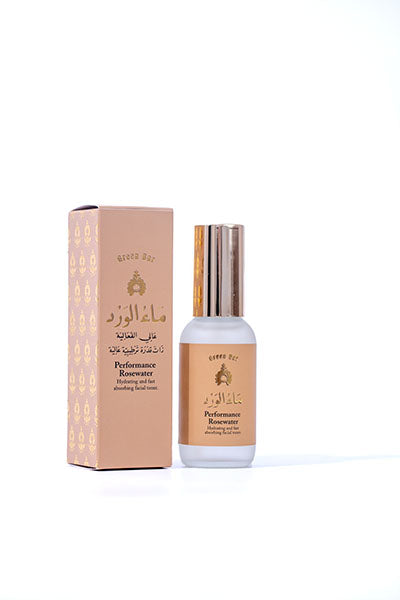 Performance Rosewater 60ml