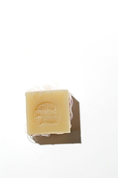 Gentle Bar Soap 65g