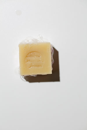 Gentle Bar Soap 65g