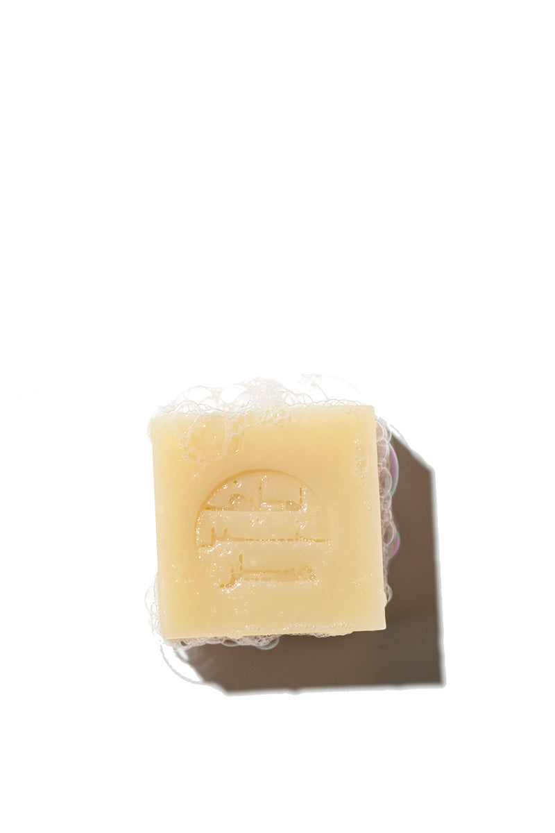Gentle Bar Soap 65g