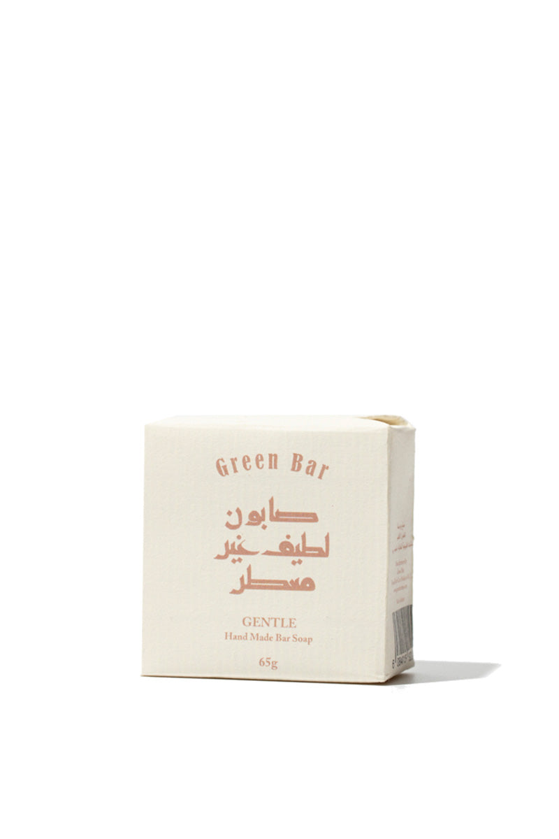 Gentle Bar Soap 65g