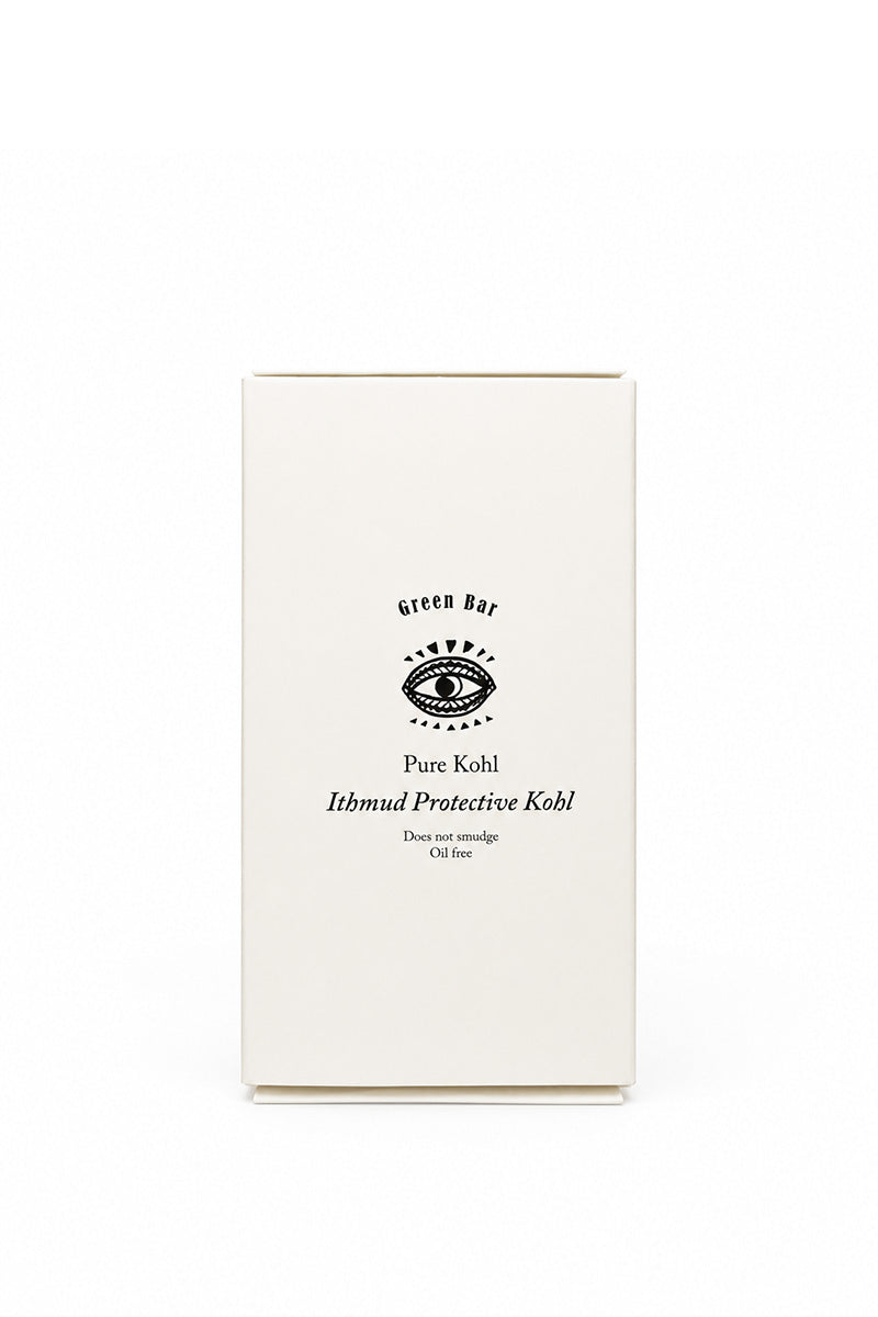 Black Ithmud Kohl