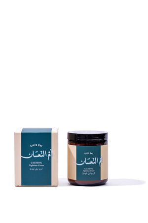 Night Time Body Cream 200g