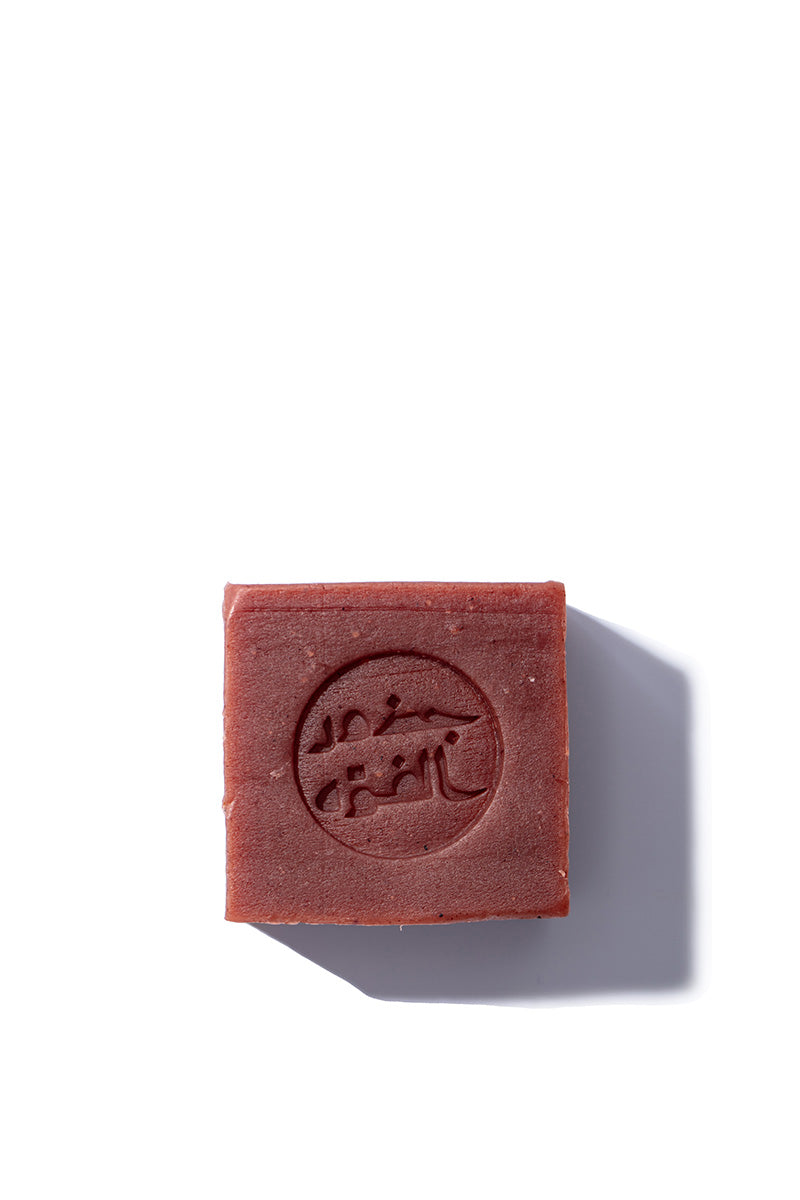 Madder Root Bar Soap 65g