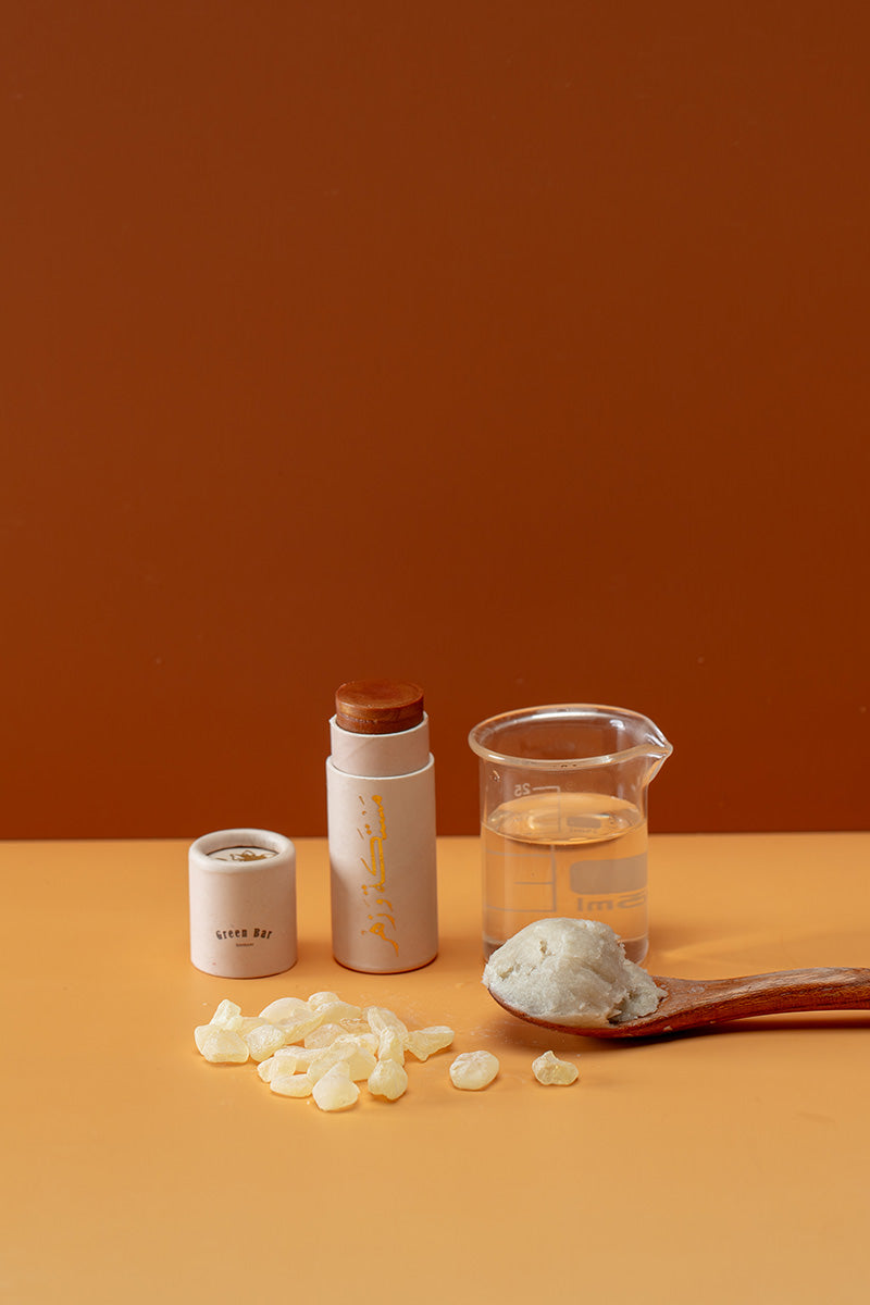 Tinted Neroli & Mastic Lipbalm 5g