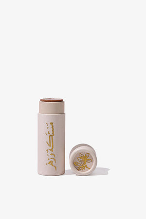 Tinted Neroli & Mastic Lipbalm 5g