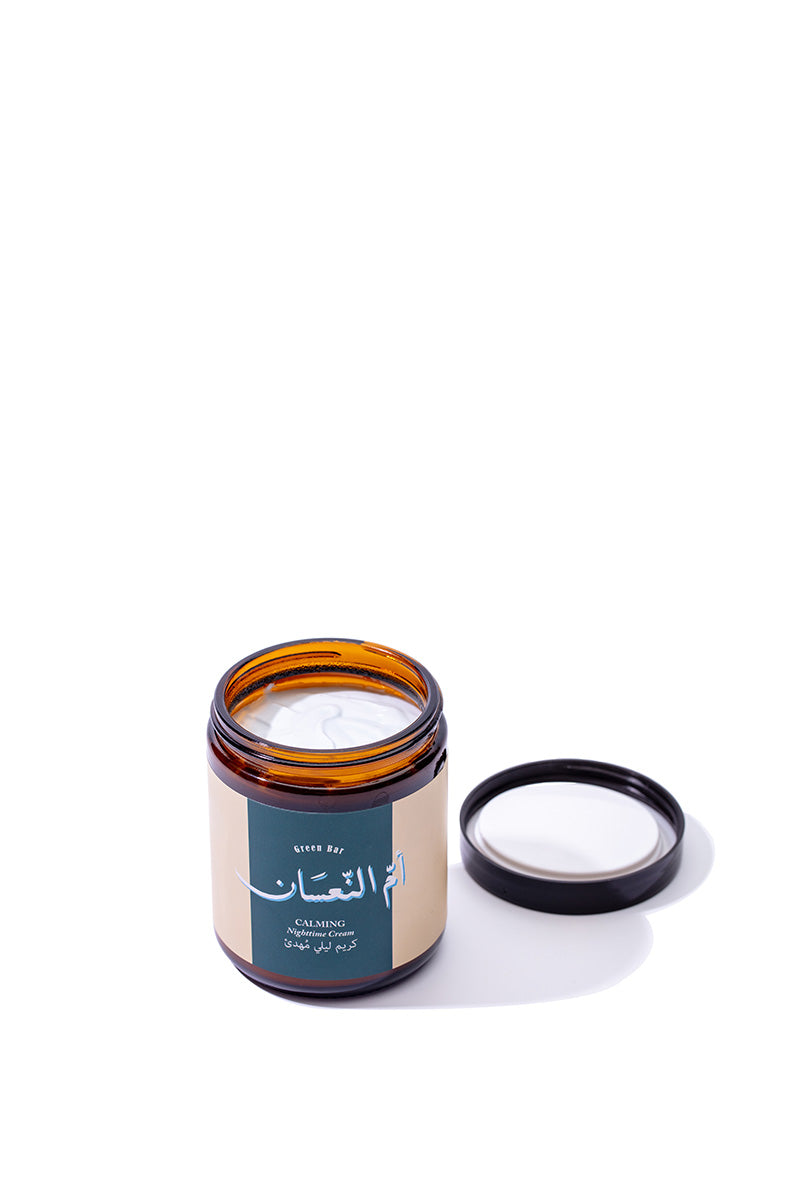 Night Time Body Cream 200g