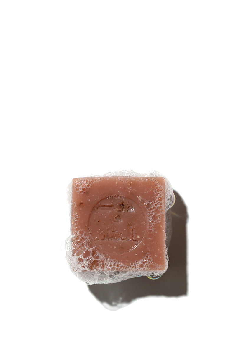 Rose & Herbs Bar Soap 65g