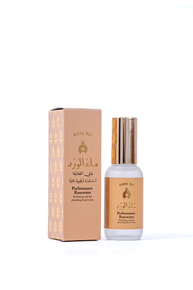 Performance Rosewater 60ml