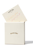 BAR SOAP SET