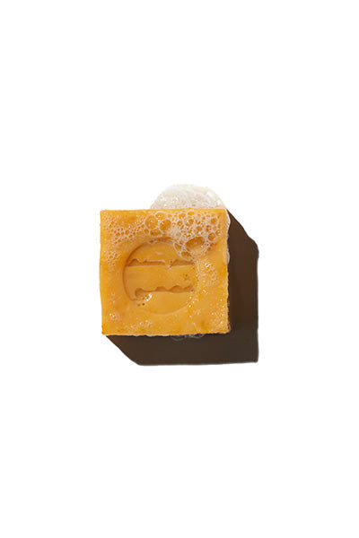 Turmeric Sunshine Bar Soap 65g