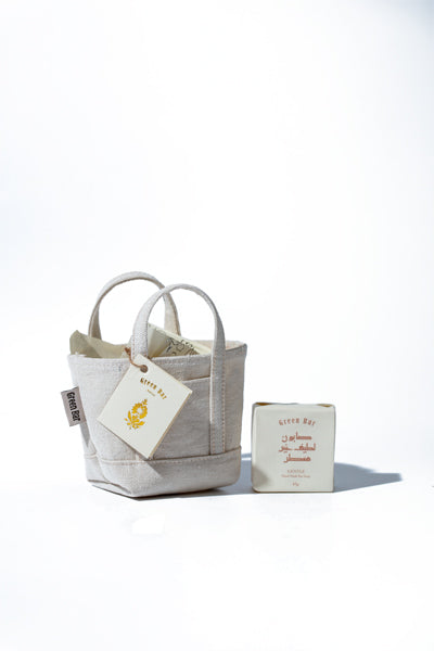 White Tote Bag Bulk Gifting